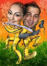 убить билла