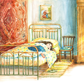 Разворот к книге