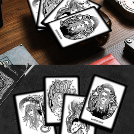 карты оракул