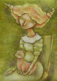 Зеленое Время