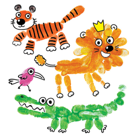 Отпечатки пальцев