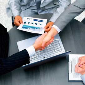   Профессиональное сопровождение торгов с гарантированным результатом от компании «СТАРТЕНДЕР»