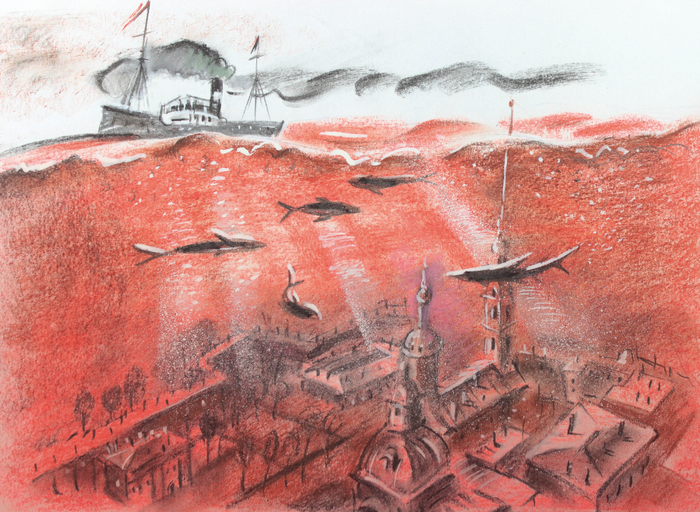 М. Чудакова "Рассказы о русской истории"