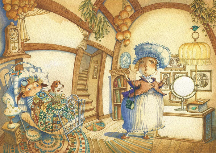 Уходя, гасите свет:)