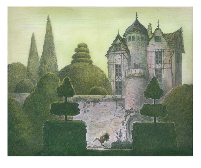 КРОШКА ЦАХЕС