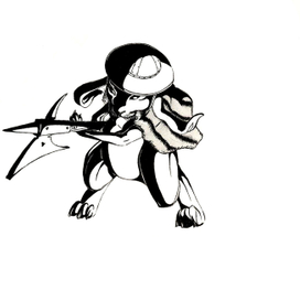 "Кролебелк"