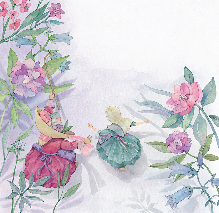 Снежная королева