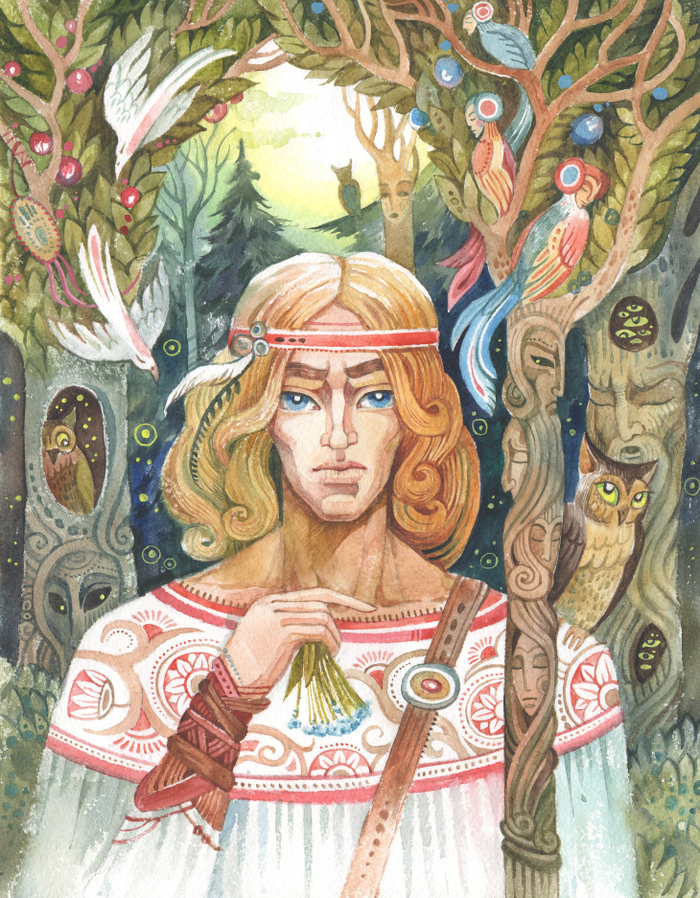 "По следам домового"Е.Чеширко