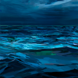 sea