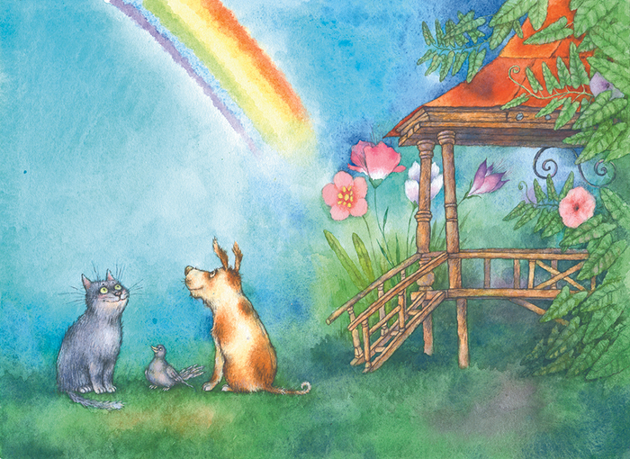 Вопрос восприятия 2 ))