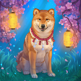 Рыжий путник