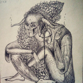 хранитель леса