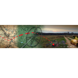 Золотое хобби (шапка для канала Youtube)