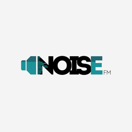 Логотип Noise.fm