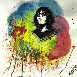 Лайем Галлахер