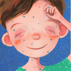 Прощальный поцелуй