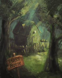 Witch House