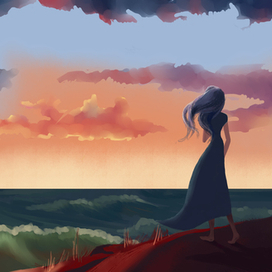 Растровая иллюстрация