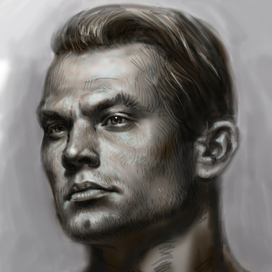 Скетч с фото