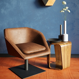 Интерьер №1