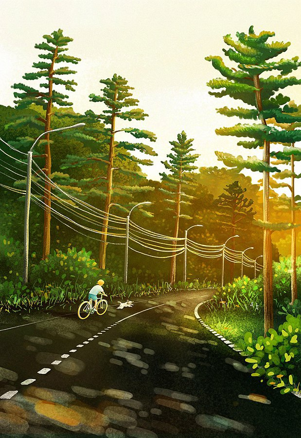 Лето, здравствуй!