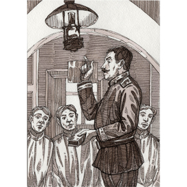 Куприн-"поединок"...!