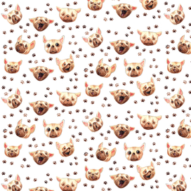 Бульдожий паттерн