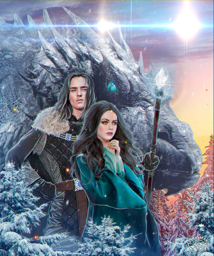 обложка для книги