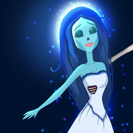 Corpse bride