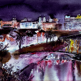 "Начны Менск"