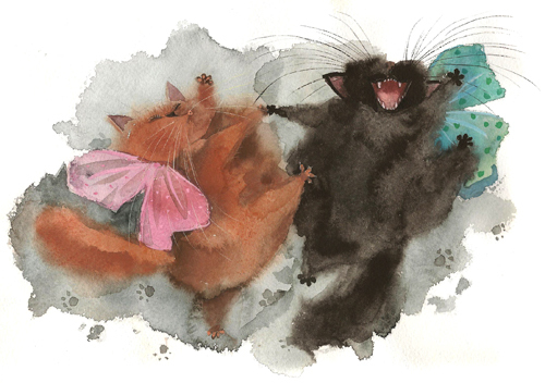 "Танцульки"