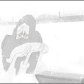 Блокада Ленинграда