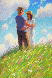 Слова о любви