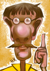 человек из Кемерово