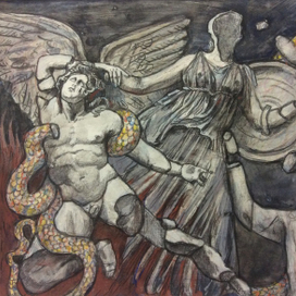 Падшие ангелы