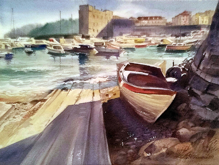 ,,Дубровник.Хорватия,,