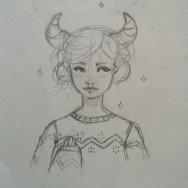 Демон внутри 