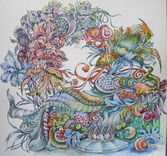 Вечный праздник.