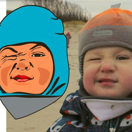 превью для акции