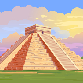 Chichen-Itza