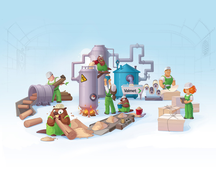 Варка целлюлозы