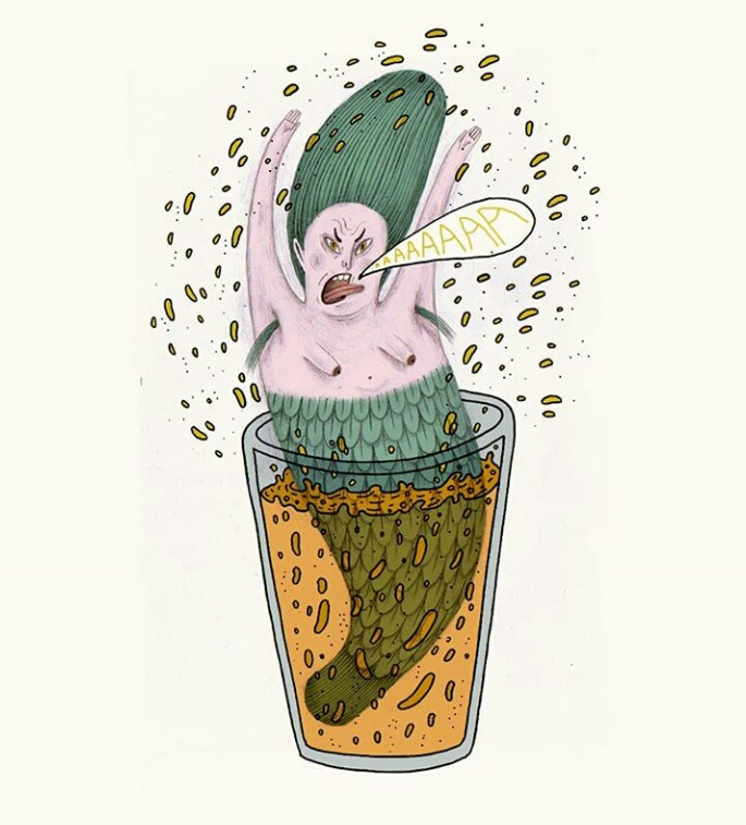 Апельсиновый сок