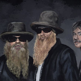 ZZ Top