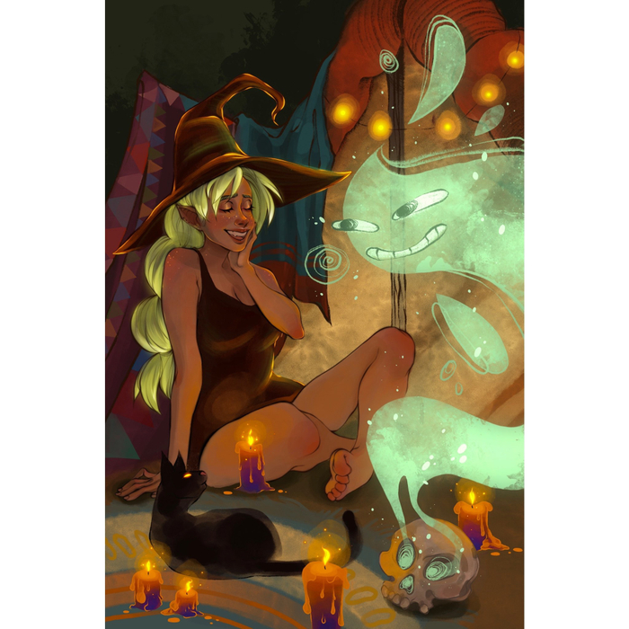 Разговор по душам