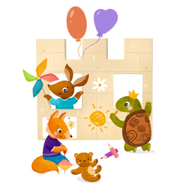 Детский сад