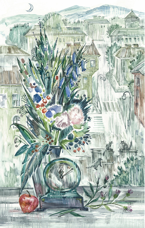 Полярная ночь