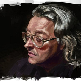 Портрет Градского