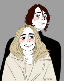 portrait illustration 