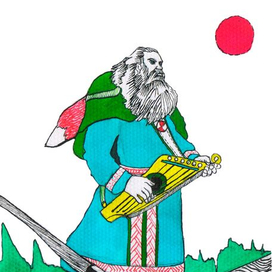 Вяйнемяйнен