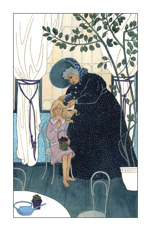 СНЕЖНАЯ КОРОЛЕВА_2